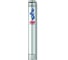 Насос PEDROLLO 4SR 12/12 P 3.0 кВт 4941212WLA 1