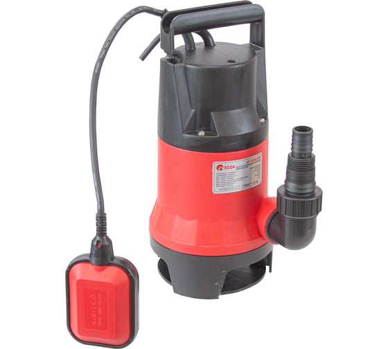 Насос погружной центробежный EDON SP 1200/12P 24885