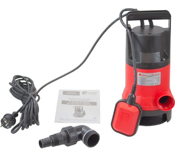 Насос погружной центробежный EDON SP 1200/12P 24885