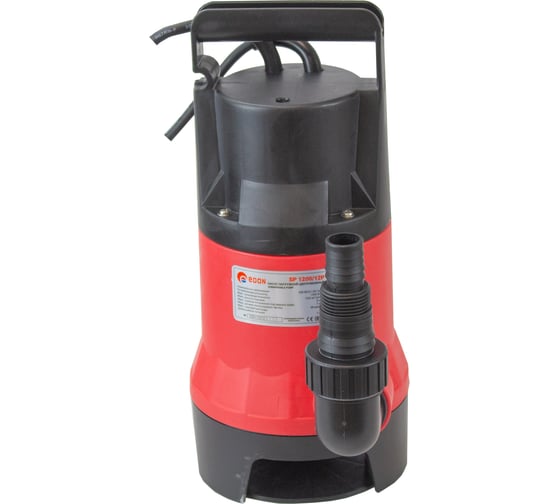 Насос погружной центробежный EDON SP 1200/12P 24885