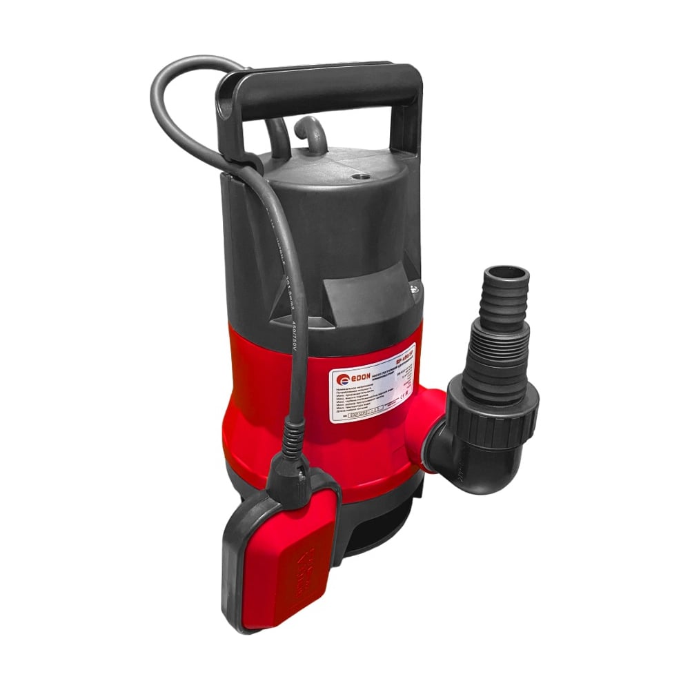 Насос погружной центробежный EDON SP 400/5P 24806 - выгодная цена ...