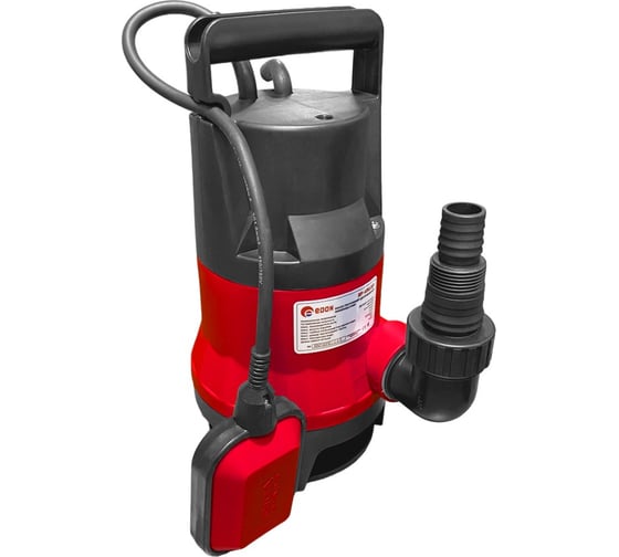 Насос погружной центробежный EDON SP 400/5P 24806