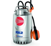 Насос PEDROLLO RX 2 48TXP12A