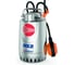 Насос PEDROLLO RX 2 48TXP12A 1