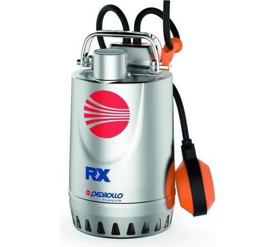 Насос PEDROLLO RX 3/20 48TXV13A