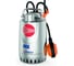 Насос PEDROLLO RX 4 48TXP24AU 1