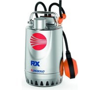 Насос PEDROLLO RX 5 48TXP25AU