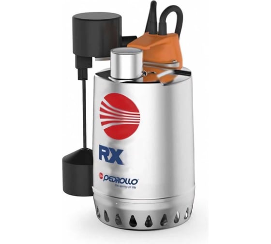 Насос PEDROLLO RXm 1-GM 8TXPG11A1