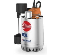 Насос PEDROLLO RXm 5-GM 48TXPG25A1U