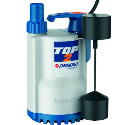 Насос PEDROLLO TOP 1-GM 48TOP11A1SJR