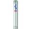 Насос PEDROLLO 4SR 8/9 P 1.5 кВт 4940809WLA 1