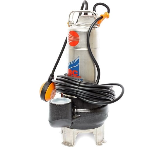 Насос PEDROLLO BCm 15/50-N кабель 10 м 48SGM82A0A1U
