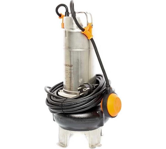 Насос PEDROLLO BCm 15/50-N кабель 10 м 48SGM82A0A1U