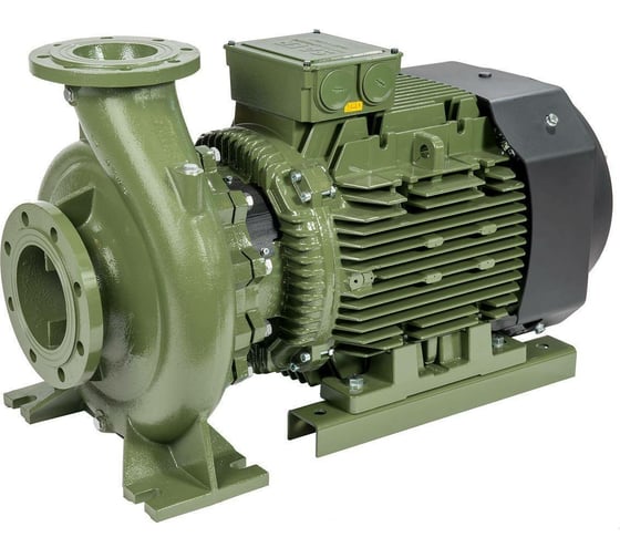 Насос SAER IR 40-250A 100543964