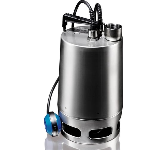Дренажный насос Grundfos UNILIFT AP 35.40.06.A1.V 96010982