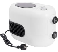 Станция повышения давления Hoobs SBS 2-41, 1x220-240В, 50/60Гц 08601H