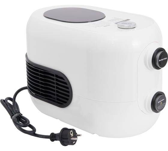 Станция повышения давления Hoobs SBS 2-41, 1x220-240В, 50/60Гц 08601H