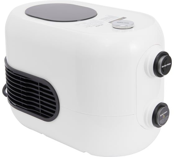 Станция повышения давления Hoobs SBS 2-41, 1x220-240В, 50/60Гц 08601H