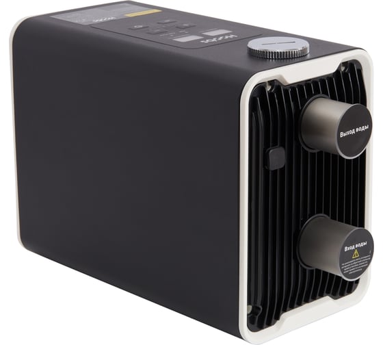 Станция повышения давления Hoobs SBS 2-32, 1x220-240В, 50/60Гц 08602H