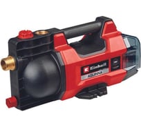 Насос аккумуляторный Einhell PXC AQUINNA 18/28, 18 В, 2000л/ч, 2.5 бар, без АКК и ЗУ 4180440