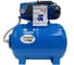 Насосная станция PROFLINE AUJET- 60S 50L, насос чугун, бак 50л, 800 Вт Standart УТ-00037169 1