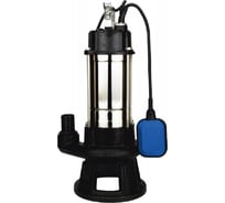 Насос фекальный PROFLINE 2200GF режущий механизм "гриндер" УТ-00048740