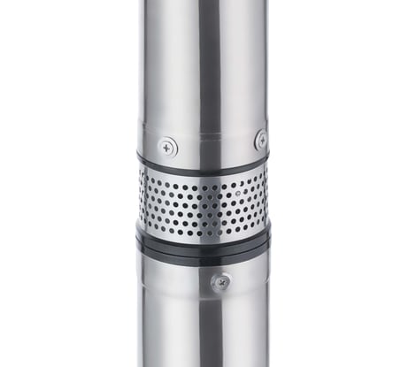 Погружной насос UNIPUMP БЦП 3,5-0,5-110 (1300 Вт,1 м) ном Q1,8 м3/ч-110 37238