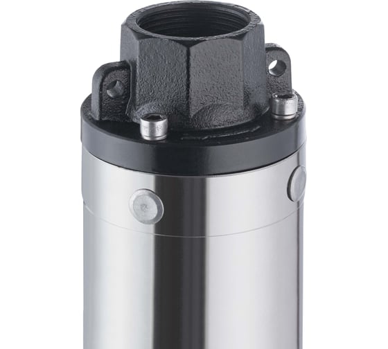 Погружной насос UNIPUMP БЦП 3,5-0,5-50 550 Вт, 1 м, ном Q1,8 м3/ч-50 17673
