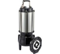 Канализационный насос VANDJORD VSV.65.22.2.5.0D АТМ 76331001