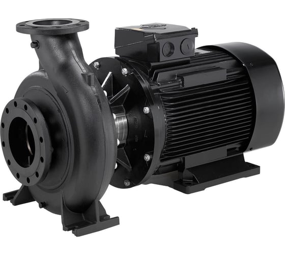 Насос Grundfos NB 32-160/177AF2ABAQE 97836715 1