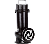 Канализационный насос VANDJORD VSL.100.75.2.5.0D АТМ 76324005