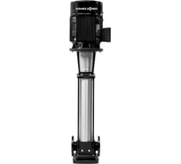 Многоступенчатый вертикальный насос VANDJORD CRV 1-8A A-D-E-HQQE-A 0,55 кВт 74111007