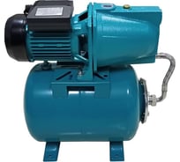 Насосная станция PROFLINE AUJET- 80S, насос чугун, бак 24л., 1000 Вт (Lux) УТ-00023677