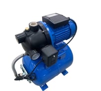 Насосная станция PROFLINE AUTOJET- 1000CL, насос пластик, бак 24л., 1000 Вт (Standart) УТ-00035024