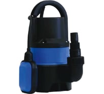 Насос дренажный PROFLINE G 1000 пластик, 1000 Вт УТ-00049585