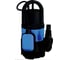 Насос дренажный PROFLINE GS 750 пластик, 750 Вт, для грязной воды УТ-00049581 1