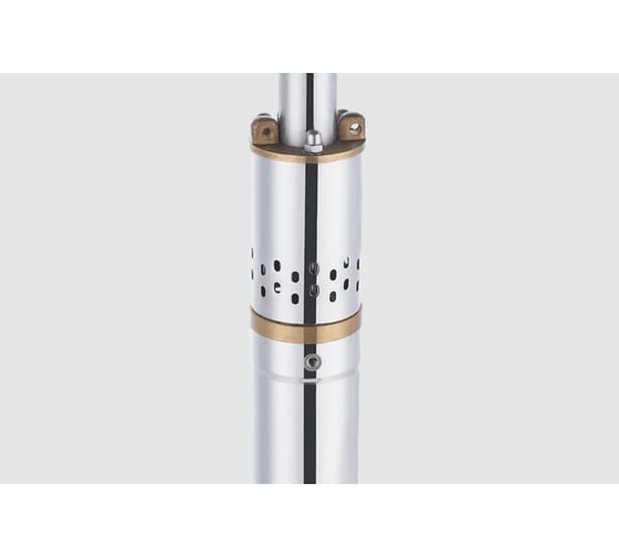 Винтовой скважинный насос UNIPUMP 2" ECO VINT 0 370 Вт, кабель 20м 12580