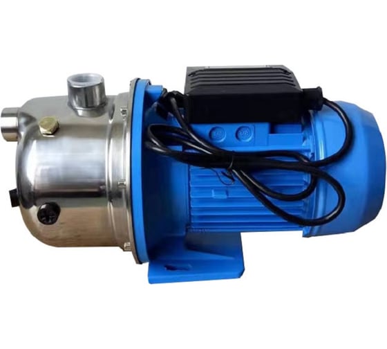 Насос поверхностный PROFLINE AUTOJET-1000 NS 1100 Вт, нерж УТ-00029401