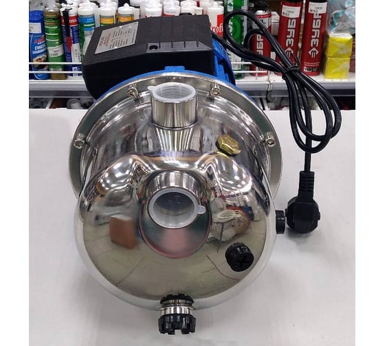 Насос поверхностный PROFLINE AUTOJET-1000 NS 1100 Вт, нерж УТ-00029401