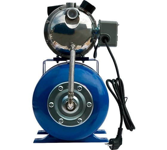 Насосная станция Maxpump JET 900D INOX 24л 2040000001384