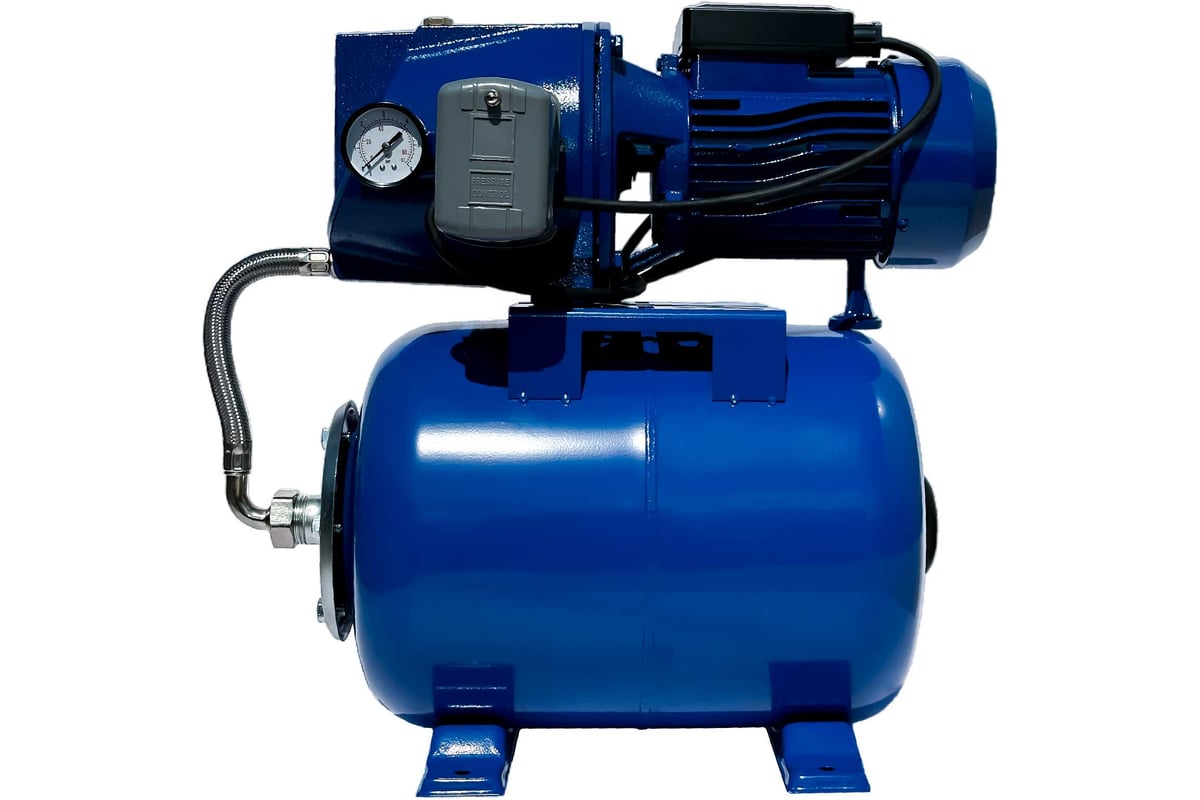 Насосная станция Maxpump JSW 1500D 24л 2040000001407