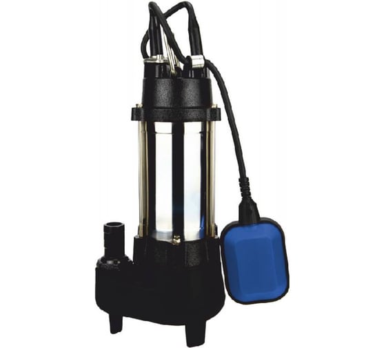 Насос фекальный PROFLINE 1500DF(с ножом) УТ-00048732