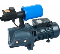 Адаптивная станция Unipump АКВАРОБОТ JSW 55 гидроаккумулятор 5л 37972
