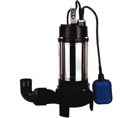 Фекальный насос PROFLINE 450F(без ножа) УТ-00048734