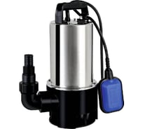 Дренажный насос PROFLINE SGS 750 (нерж., 750вт, для грязной воды) УТ-00049590