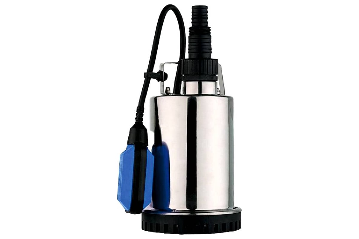 Дренажный насос PROFLINE SG 550 (нерж., 550вт) УТ-00049586 - выгодная ...