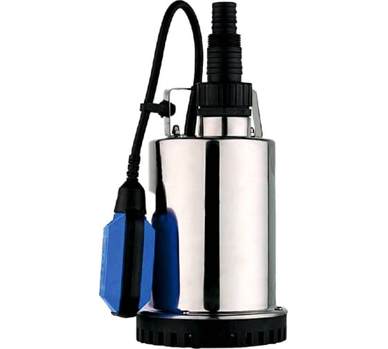 Дренажный насос PROFLINE SG 550 (нерж., 550вт) УТ-00049586