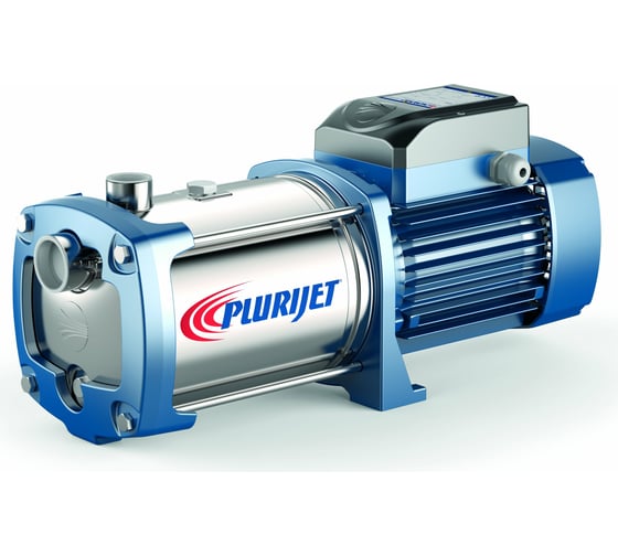 Насос PEDROLLO PLURIJET 5/130-N 43PJC25058A