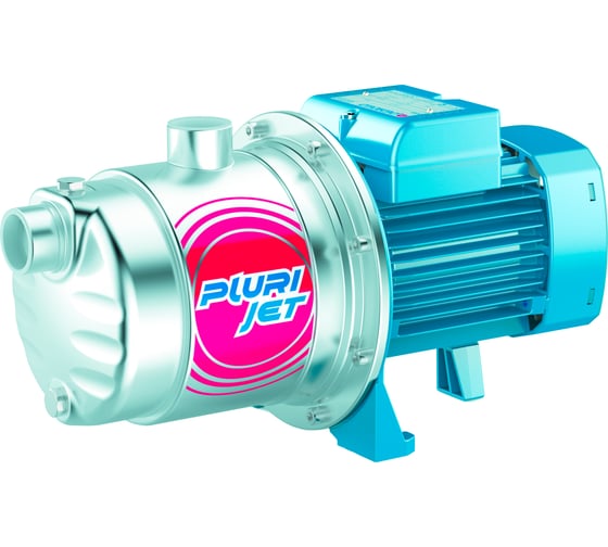 Насос PEDROLLO PLURIJET 4/80-Х 43PJA6084A