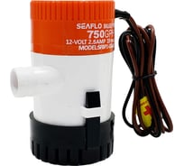 Погружной насос ECOTEC ПТ000001765